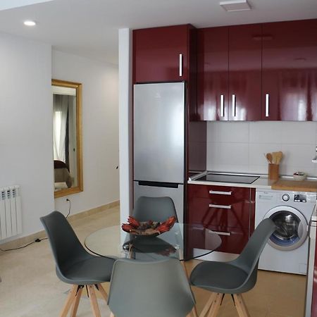 Apartamento Roca Tarpeya 4 Parking Incluido Toledo Buitenkant foto